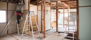 Entreprise de rénovation de la maison et de rénovation d’appartement à Tourly